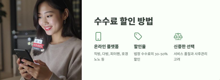 부동산 중개수수료 계산 바로 가기 6