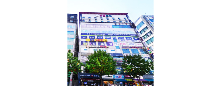 동두천시 연수기 정수기