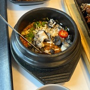 우렁강된장