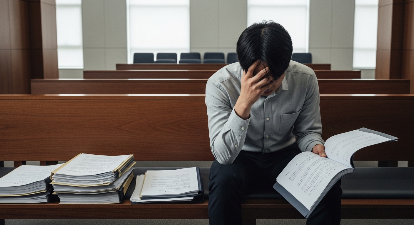 형사소송법&amp;#44; 법률구조공단