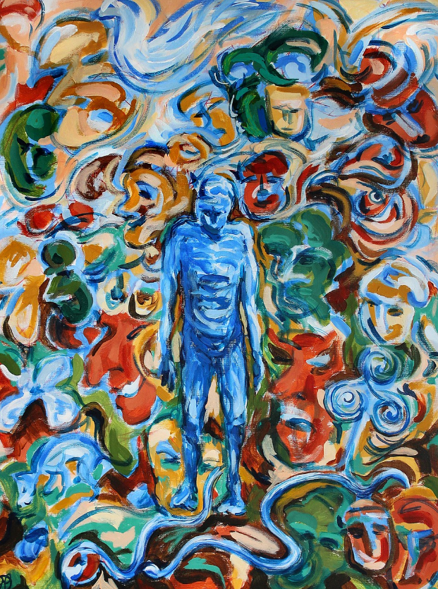 치매와 관련된 사진