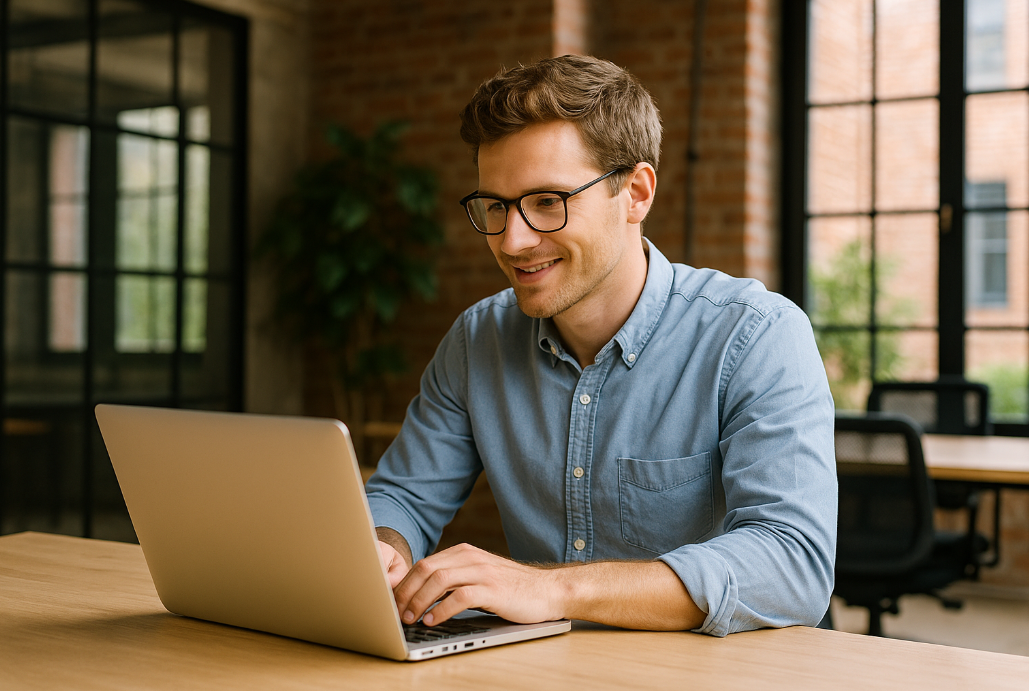 린 스타트업 방식