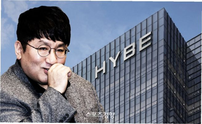 하이브 방시혁 의장 구속영장 반려 사유와 사기적 부정거래 의혹 전말 및 타임라인 정리