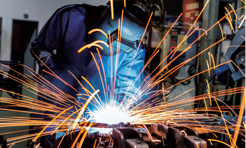 용접원-하는일-업무환경-되는법-학과-전망