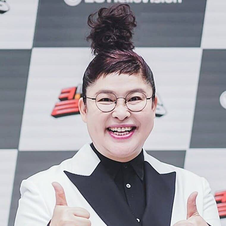 방송인-이영자