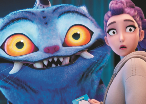 케이팝 데몬헌터스 가수 성우 출연진 OST 정보(+안효섭 누구?)