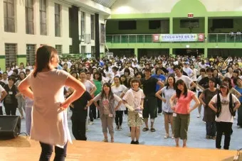 PPT로 즐기는 실내 레크레이션 TOP 5 PPT 무료 다운로드_3