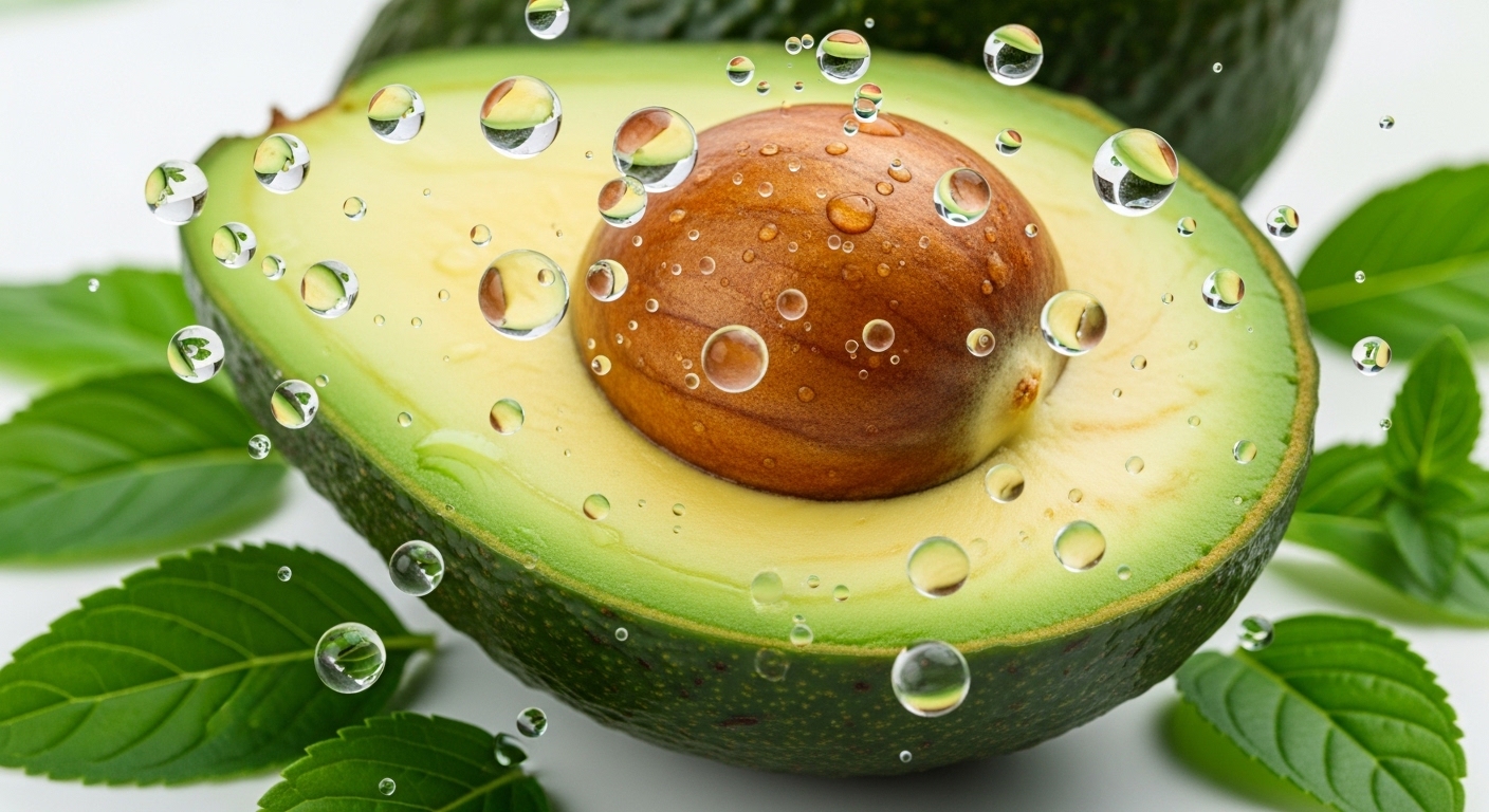 아보카도변비탈출