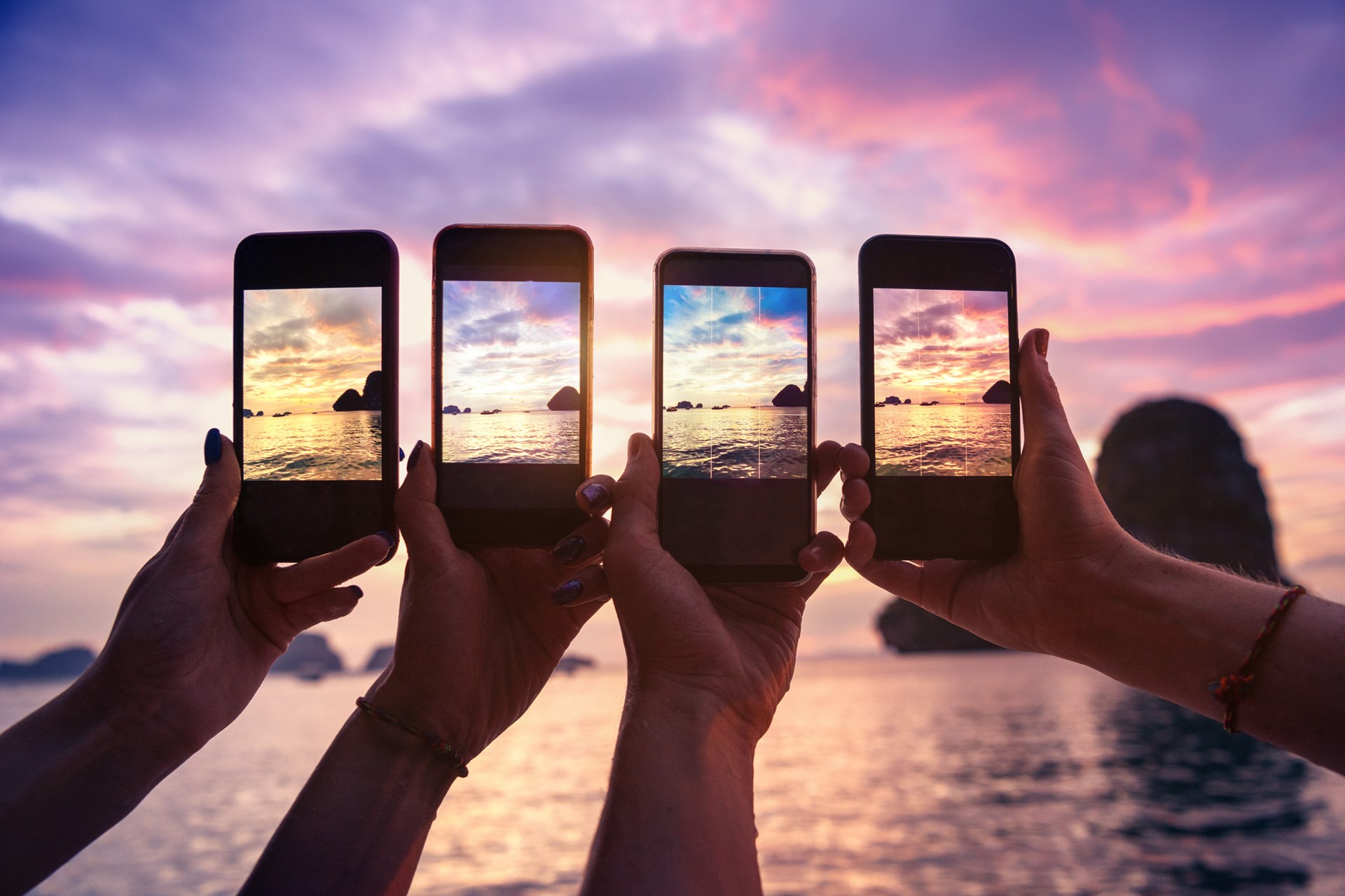 해외여행 인터넷·통신 완벽 가이드 관련 사진