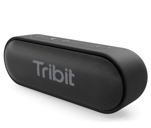 Tribit XSound Go