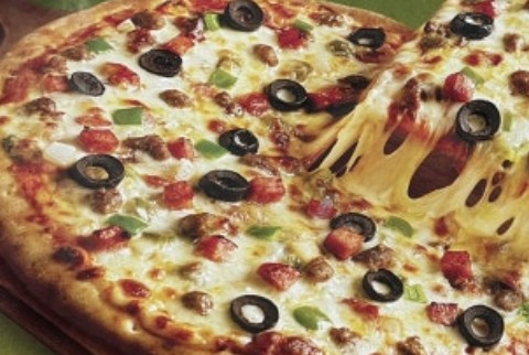 냉동피자 추천 - 칼로리, 치즈함량, 중량, 성분비교(탄수화물, 단백질, 지방, 콜레스테롤, 트랜스지방, 당류, 나트륨)