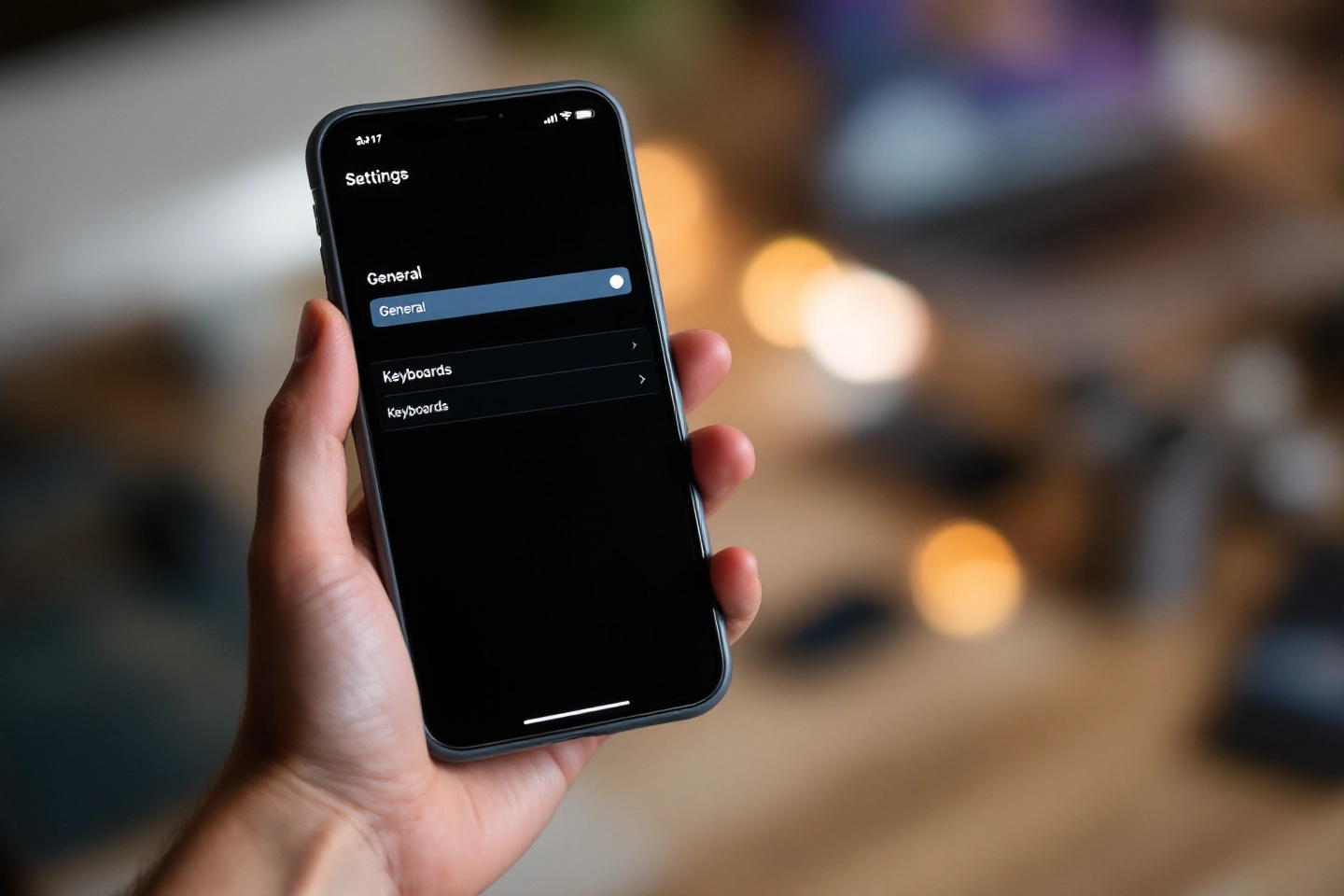 아이폰예측텍스트
