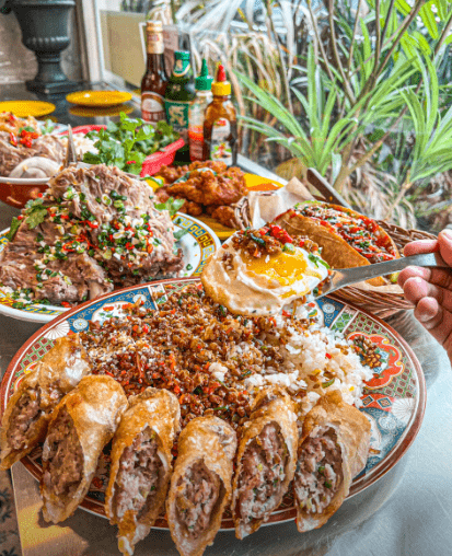 영주 맛집 &quot;까몬 영주점&quot; 음식사진