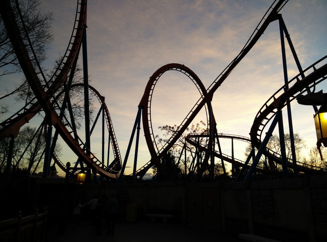 Universal Studios