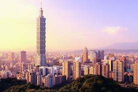 대만 101층 건물의 비밀: 탬퍼베이