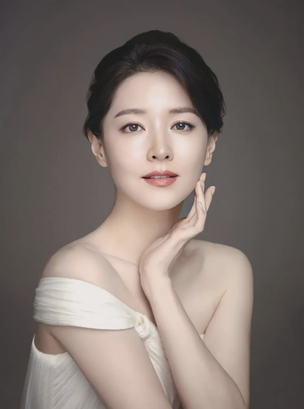 배우 이영애