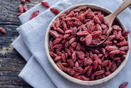 구기자 효능과 부작용 총정리