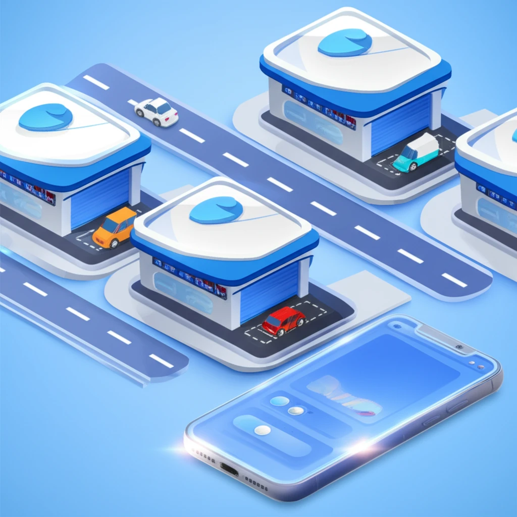 부천 원미구 블루핸즈 영업시간 및 하..