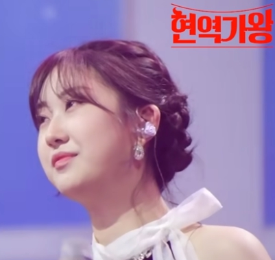 옛 시인의 노래 - 전유진