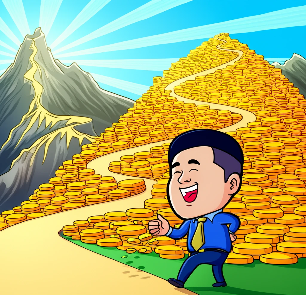 한국투자증권 중개형 ISA 장기 투자..