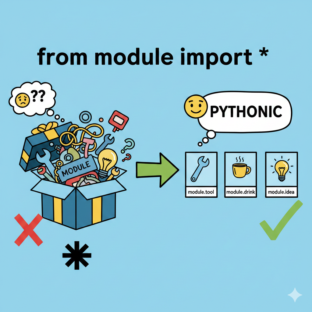 import *