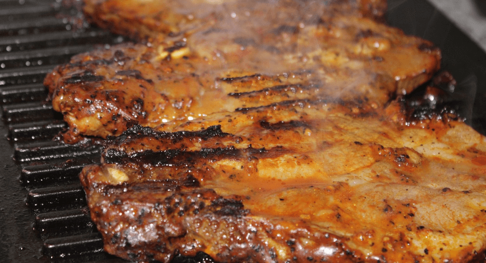 방귀 냄새가 심한 이유가 되는 관련 사진 - 5