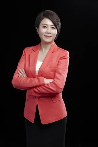 정옥임 경력
