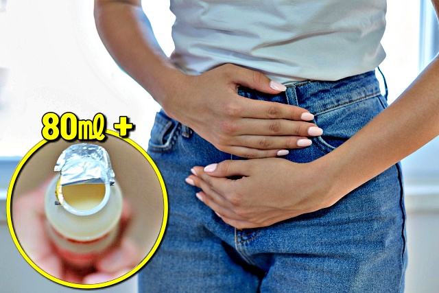 자궁 혹,자궁근종 증상 6,생리양,팁줌