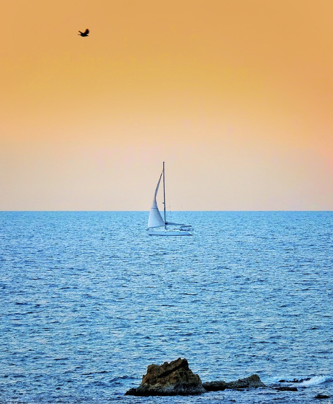 미니멀리즘 여행: 짐을 줄이고 가볍게 떠나는 자유와 즐거움