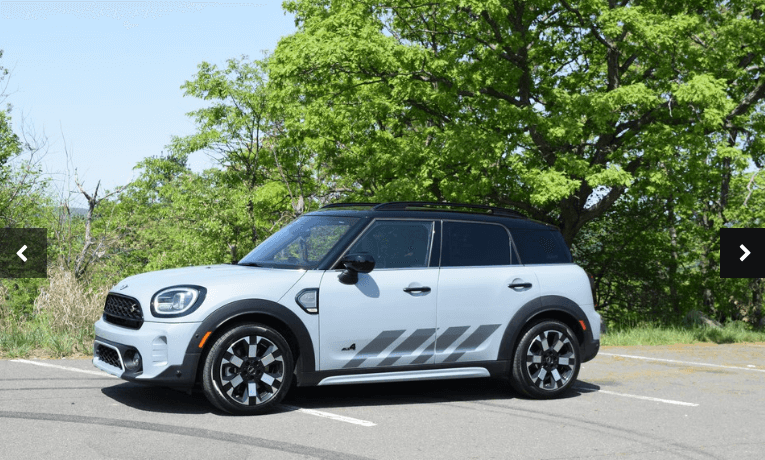 2024-미니-컨트리맨