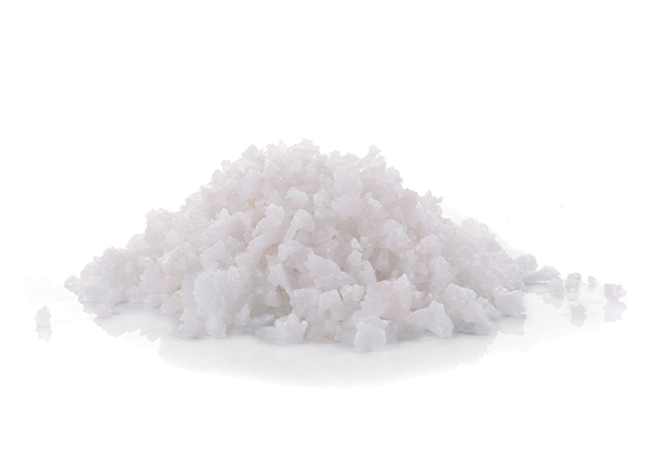 당뇨에 나쁜 음식 : 소금 고혈압