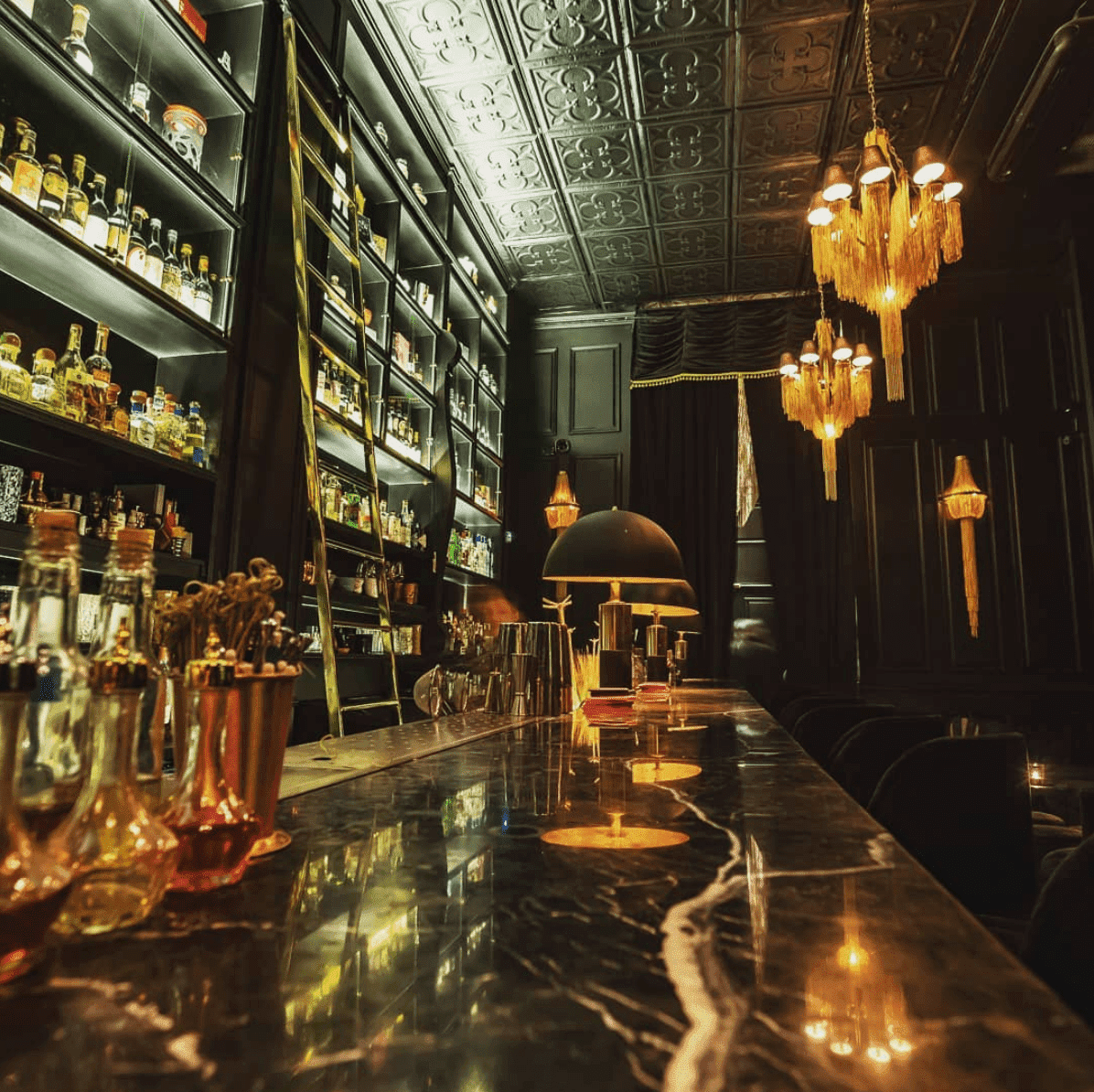 세계 최고의 바 VIDEO:World&rsquo;s&nbsp;best&nbsp;bars&nbsp;for&nbsp;2023