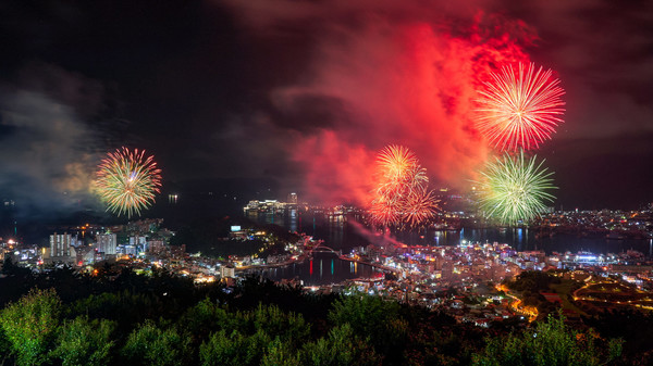 통영 한산대첩축제 후기 - 이순신 장군의 숨결을 따라 떠나는 역사 체험 여행