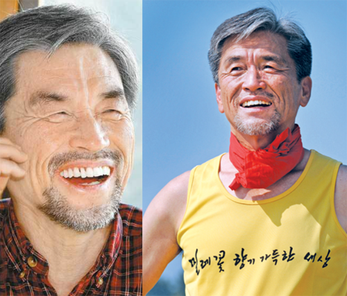 장사익 프로필 사진│나이, 고향, 학력, 가족까지