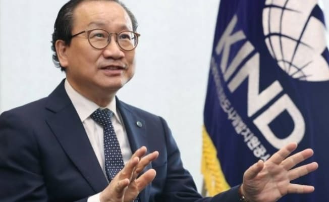 "해외 건설사업, 과거 도급 방식 가망 없다...민관 PPP로 전환해야"