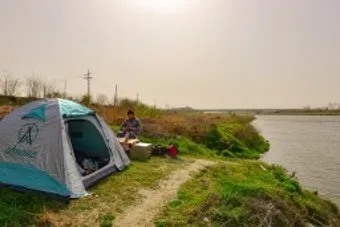 서울 근교 노지캠핑 추천 홍천강 여행 완벽 가이드_2