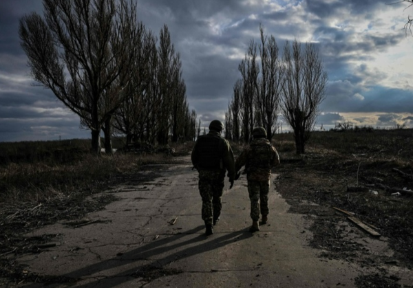 러시아 우크라이나 침공 - 5가지 전쟁 시나리오