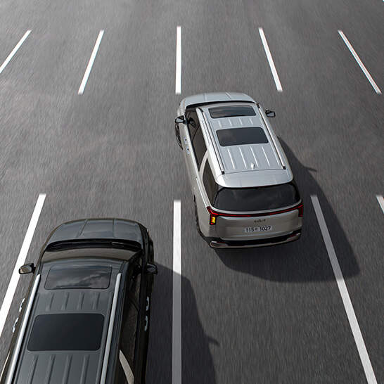 2025 카니발 하이브리드