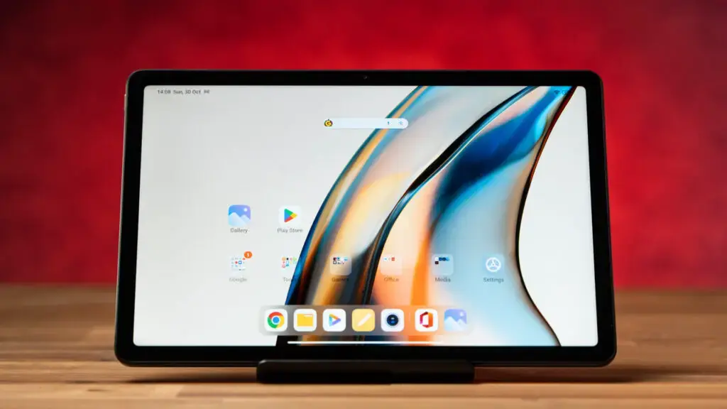테스트를 거친 최고의 Xiaomi 태블릿 &#124; 2023년판
