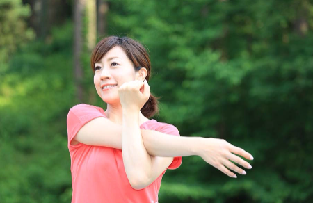 감기에 걸리지 않는 방법.