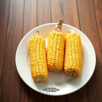 초당옥수수란