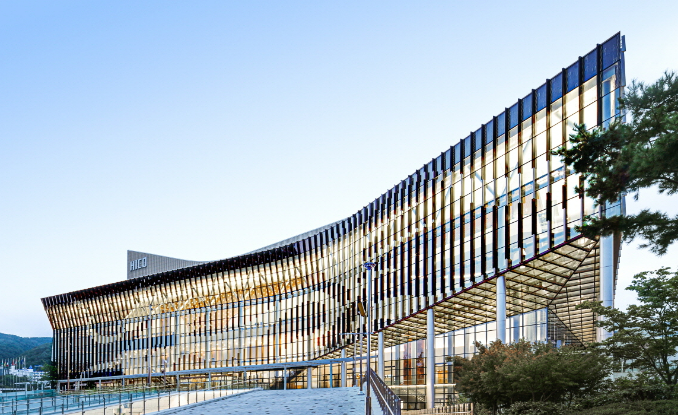 2025 경주 APEC, 전 세계가 주목하는 무대