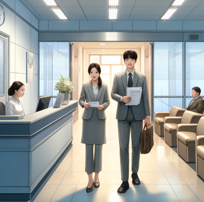 실업급여