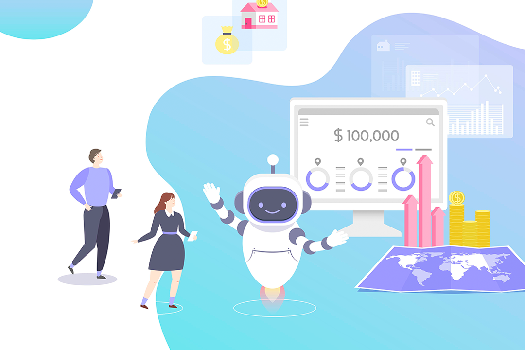 #로보어드바이저 #재테크 #1억모으기 #1억만들기 #사회초년생