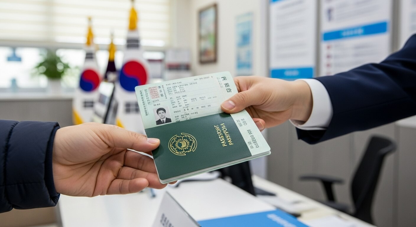 여권 발급기간 발급 방법