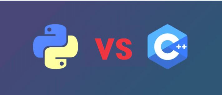 C++ Python 특징 및 차이점