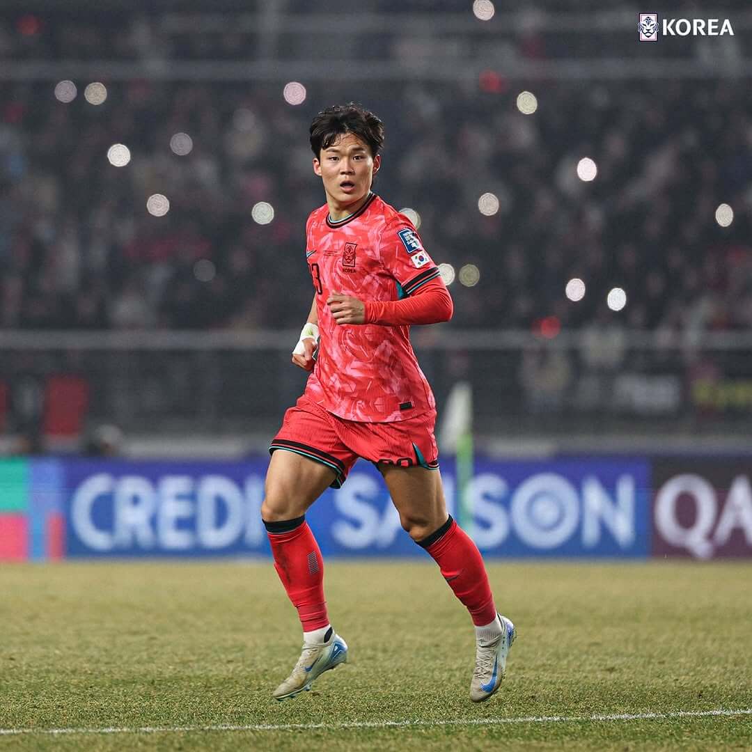 한국 요르단 축구 국가대표 경기일정 중계 역대전적 라인업