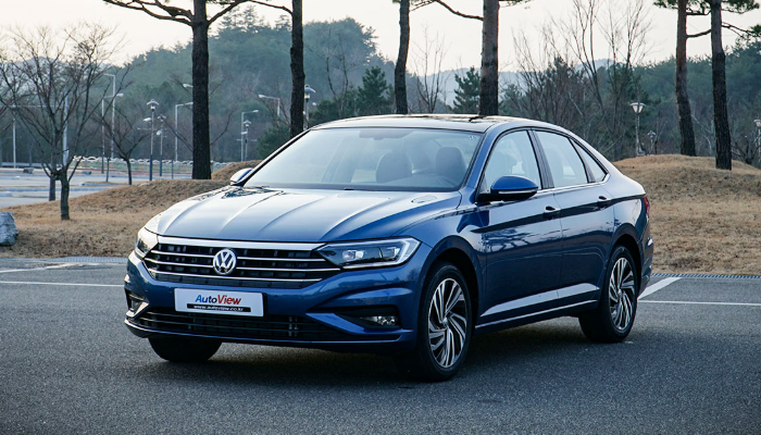 폭스바겐 제타 중고차 가격 시세표 연비