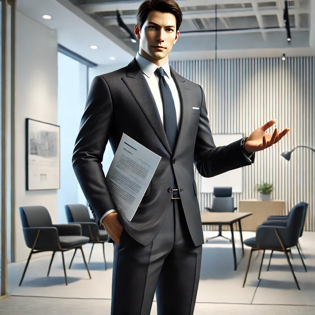 오타니 노부요시