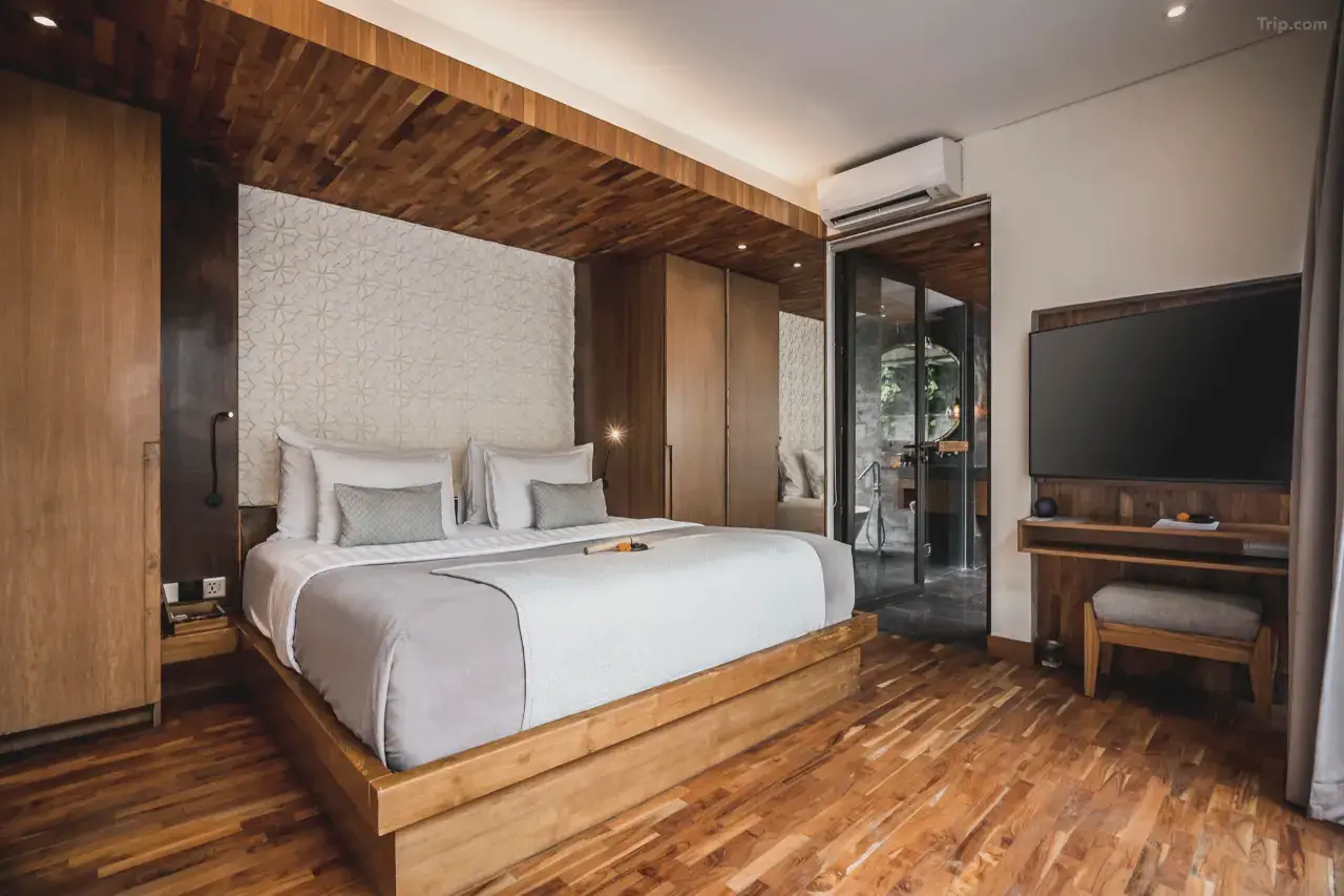 아요나 빌라 스미냑(1)